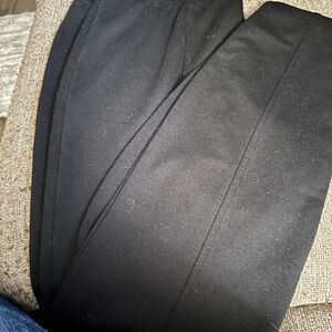 New York & Company Classic Black Pants